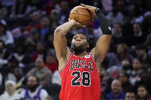 NBA湖人vs公牛_NBA湖人vs公牛全部赛程直播_NBA湖人vs公牛免费高清回放